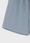 (UNISEX) Yanin Seamline Bermuda Banding Pants