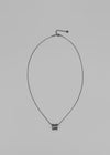 Besha Bold Ring Necklace