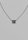 Besha Bold Ring Necklace