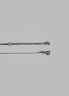 Besha Bold Ring Necklace