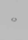 (SILVER 925) Harit Triple Ear Cuff