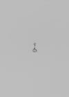 (SILVER 925) Tennang Pebble Piercing