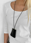 Kutal Keyring Holder Strap Necklace