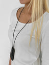 Kutal Keyring Holder Strap Necklace
