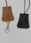 Kutal Keyring Holder Strap Necklace