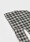 Manika Check Bandana