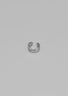 (SILVER 925) Yantu Bold Ear Cuff