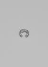 (SILVER 925) Yantu Bold Ear Cuff