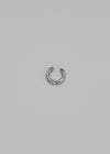 (SILVER 925) Yantu Bold Ear Cuff