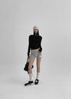 Dunchic Micro Shorts