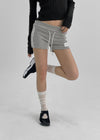 Dunchic Micro Shorts
