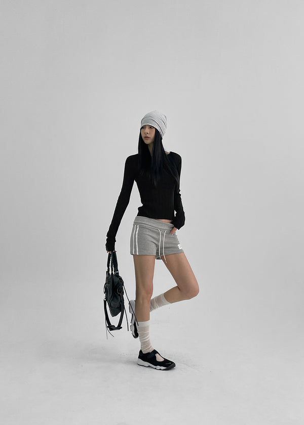 Dunchic Micro Shorts