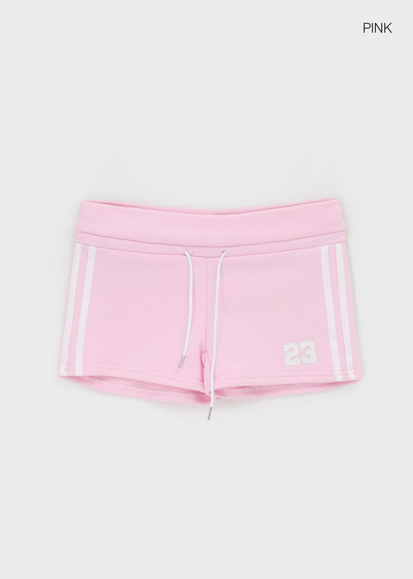 Dunchic Micro Shorts