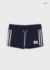 Dunchic Micro Shorts