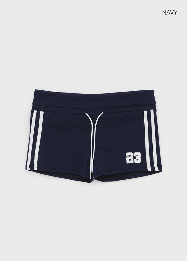 Dunchic Micro Shorts