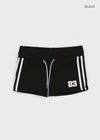 Dunchic Micro Shorts