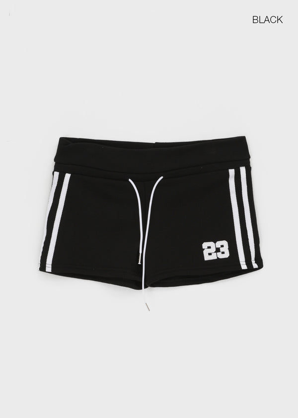 Dunchic Micro Shorts