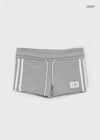 Dunchic Micro Shorts