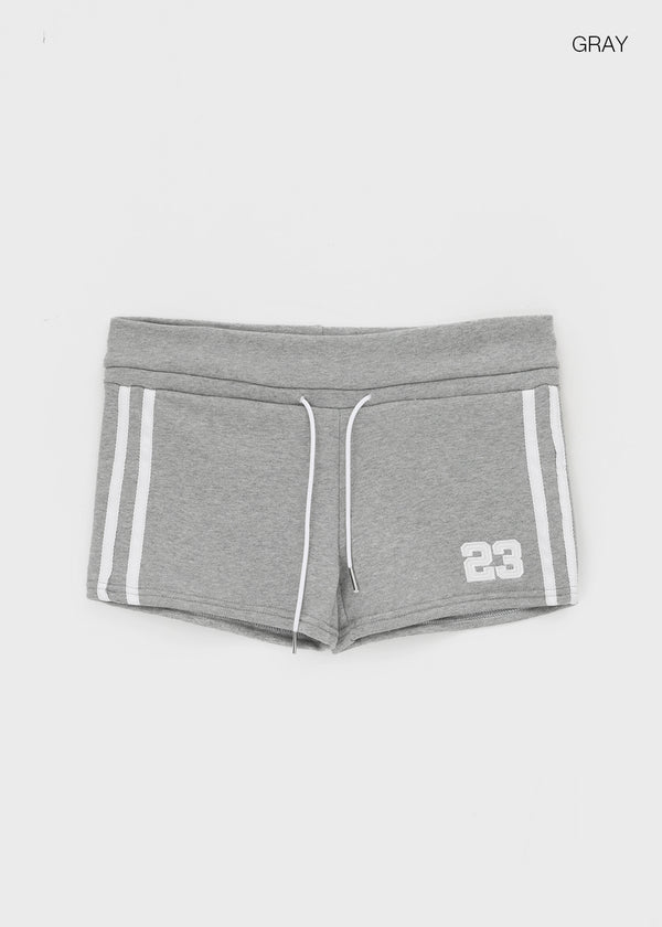 Dunchic Micro Shorts