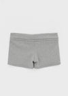 Dunchic Micro Shorts