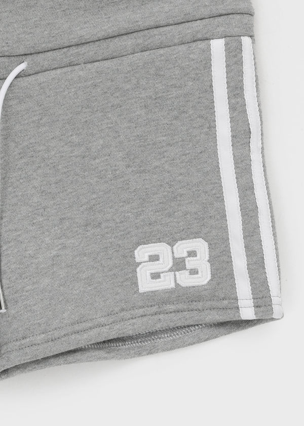 Dunchic Micro Shorts