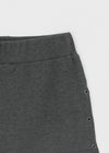 Nerfen Eyelet Waffle Mini Skirt Pants