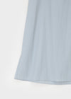 Elbote Backless Sleeveless Long Dress