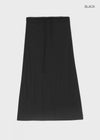 Joyto Strap Long Skirt