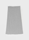 Joyto Strap Long Skirt