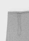 Joyto Strap Long Skirt