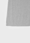 Joyto Strap Long Skirt