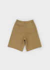 Dems Cotton Bermuda Pants