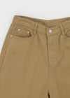 Dems Cotton Bermuda Pants