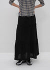 [MADE] Bahen Flared Long Skirt
