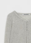 [MADE] Family Knit Bolero Cardigan