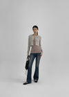 [B-DENIM] SUMMER BOOTS-CUT 017