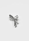 Crube Ribbon Metal Claw Clip