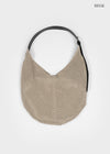 Robkey Net Knit Crossbody Bag