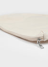 Robkey Net Knit Crossbody Bag
