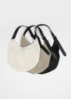 Robkey Net Knit Crossbody Bag
