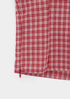 [MADE] Cotia Check Sleeveless Blouse