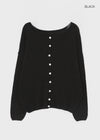 Darkb Loose Fit Summer Cardigan