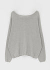 Darkb Loose Fit Summer Cardigan