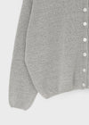 Darkb Loose Fit Summer Cardigan