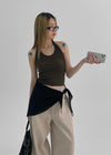 Snepin Tencel Scarf