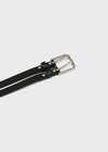 Tikeng Double Strap Leather Belt