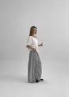 Winder Loose Fit Short Sleeve Sweatshirt