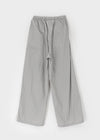 Eyoute Line Nylon String Pants