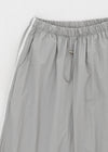 Eyoute Line Nylon String Pants
