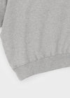 Winder Loose Fit Short Sleeve Sweatshirt